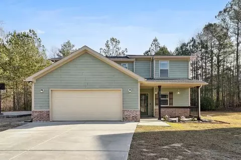 830 Tallulah Ct, Atlanta, GA 30349