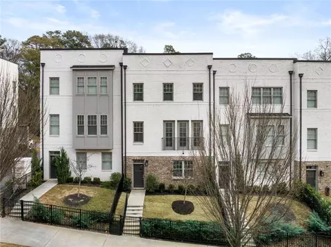 6071 Boylston Dr NE, Sandy Springs, GA 30328