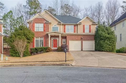 3539 Montwood Ct, Marietta, GA 30062
