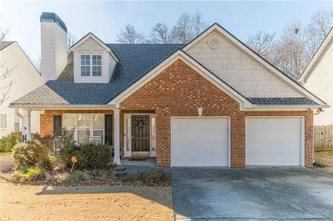2080 Wildcat Cliffs Way, Lawrenceville, GA 30043