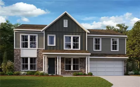 67 Cortese Ln, Braselton, GA 30517