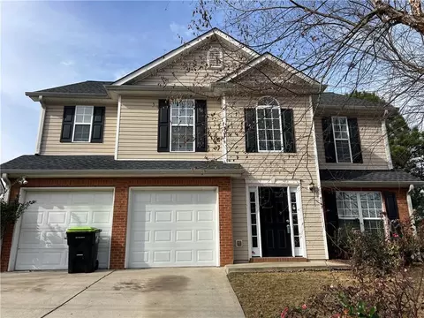 4143 Shining Armor Dr, Conley, GA 30288