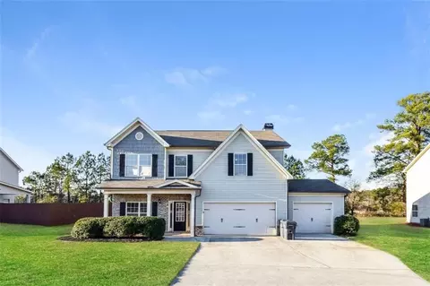 1249 St James Pl, Loganville, GA 30052