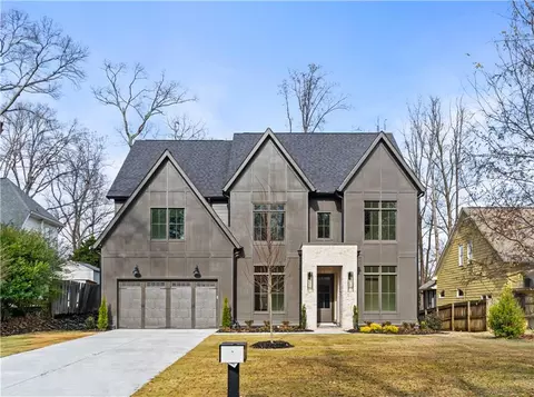 1884 9th St, Chamblee, GA 30341
