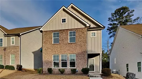 1846 Laurel Green Way, Atlanta, GA 30344