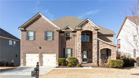 734 Sienna Valley Dr, Braselton, GA 30517