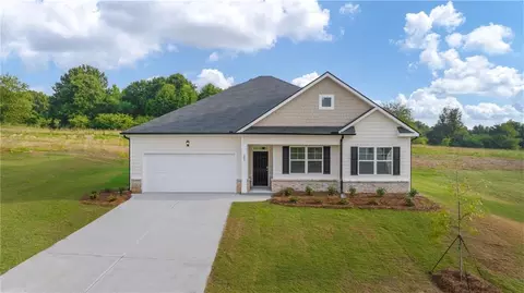 87 Creek Side Pl, Dacula, GA 30019