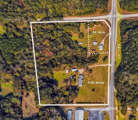 4206 Hiram Douglasville Hwy, Hiram, GA 30141