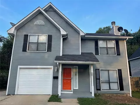 746 Joseph E Lowery Blvd SW, Atlanta, GA 30310