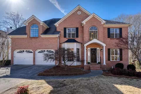 2717 Winsley Dr, Marietta, GA 30064
