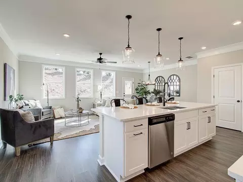 3350 Sagecrest Way, Kennesaw, GA 30144
