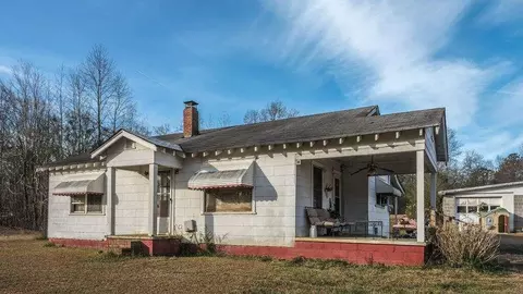 4146 Hiram Douglasville Hwy, Hiram, GA 30141