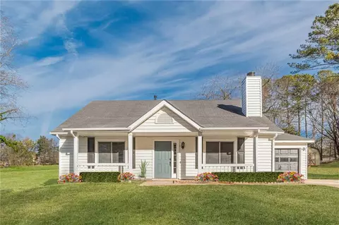 1688 Wee Kirk Rd SE, Atlanta, GA 30316