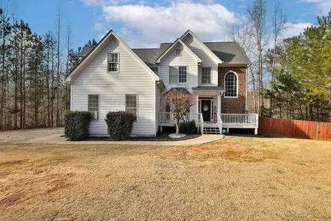 6095 Antler Dr, Gainesville, GA 30506