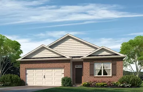 94 Oak Leaf Rd, Dallas, GA 30132