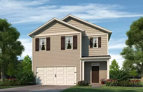 107 Oaktree St, Dallas, GA 30132