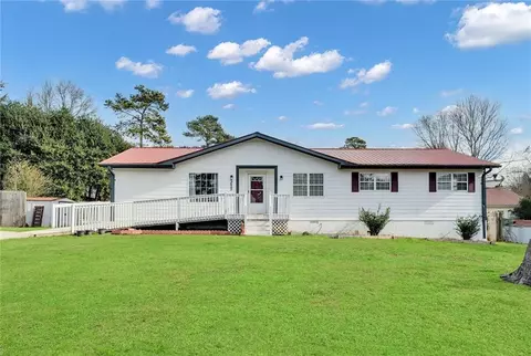 2625 Fairlane Dr, Cumming, GA 30041