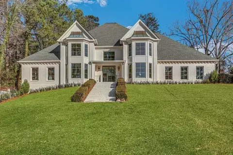 5113 Powers Ferry Rd, Sandy Springs, GA 30327