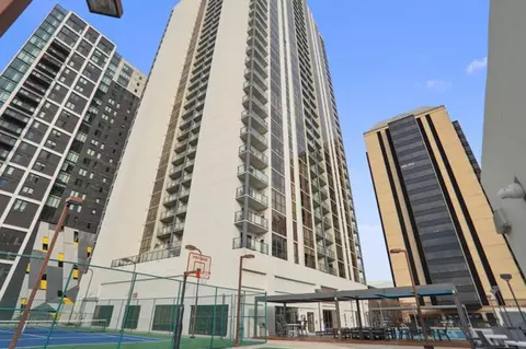 1280 W Peachtree St NE #1808, Atlanta, GA 30309