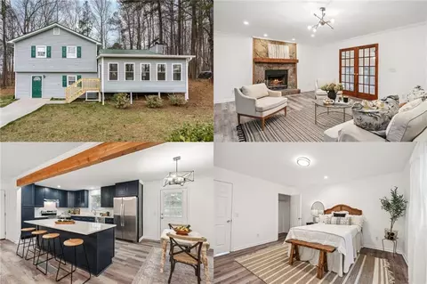 225 Sage Hill Dr, Carrollton, GA 30116