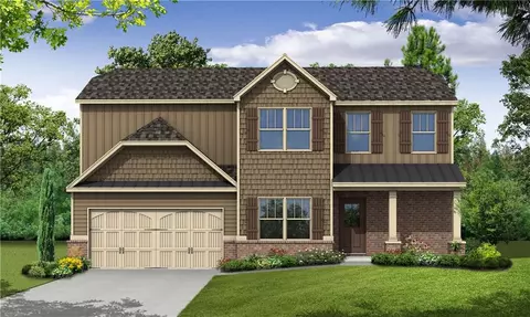 107 Nyishol Way, Dallas, GA 30157
