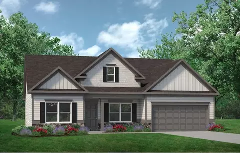 164 Autrey Dr, Hiram, GA 30141