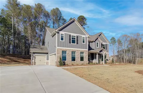 105 Cooper Cv W, Fayetteville, GA 30215