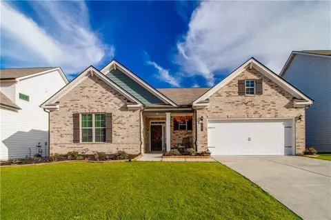 3631 Deaton Trl, Buford, GA 30519