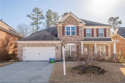 1226 Calistoga Way, Lawrenceville, GA 30043