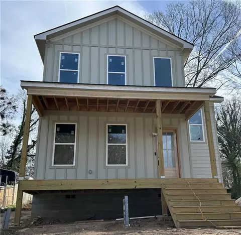 1386 Kenilworth Dr SW, Atlanta, GA 30310