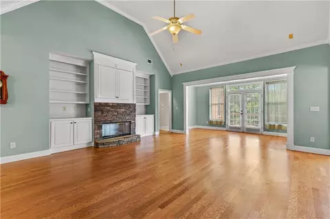 9115 Golfview Cir, Covington, GA 30014 photo 7