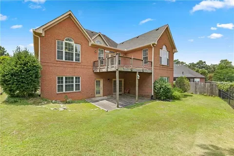 9115 Golfview Cir, Covington, GA 30014 photo 58