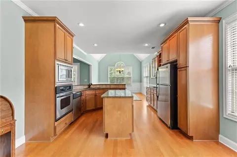 9115 Golfview Cir, Covington, GA 30014 photo 31