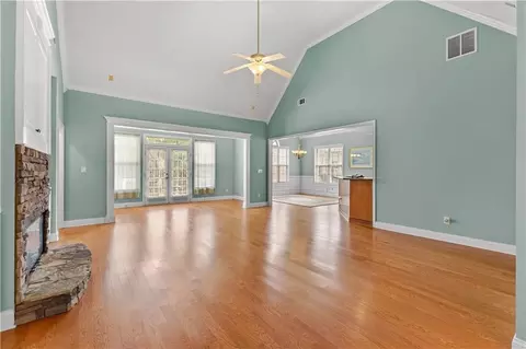 9115 Golfview Cir, Covington, GA 30014 photo 5