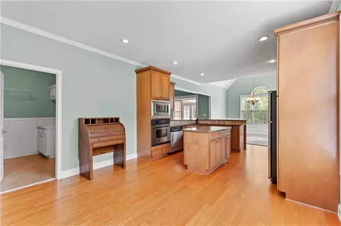 9115 Golfview Cir, Covington, GA 30014 photo 35