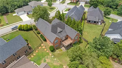 9115 Golfview Cir, Covington, GA 30014 photo 59