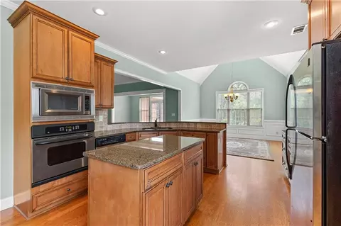 9115 Golfview Cir, Covington, GA 30014 photo 32