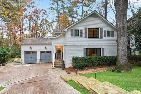 4029 Land O Lakes Dr NE, Atlanta, GA 30342