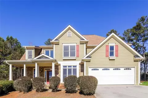7800 Ansbury Park Way, Douglasville, GA 30135