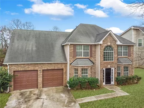 9424 Deer Crossing Ln, Jonesboro, GA 30236