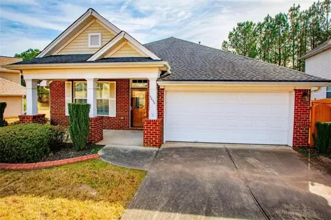 4646 Burnt Fork Cir, Douglasville, GA 30135