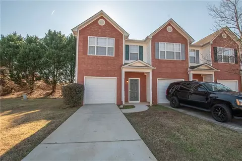 1735 Fielding Way, Hampton, GA 30228