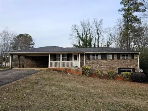 6190 Frieda St, Douglasville, GA 30135