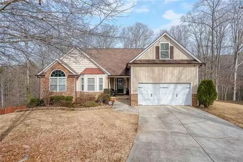 5539 Preserve Pt, Flowery Branch, GA 30542