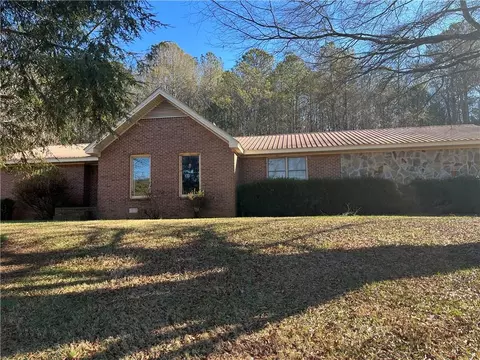 300 Cassville White Rd NW, Cartersville, GA 30121