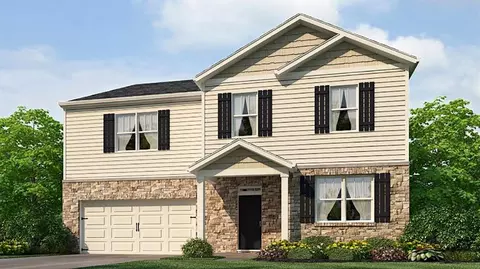 1964 Aquinas Ct, Marietta, GA 30064