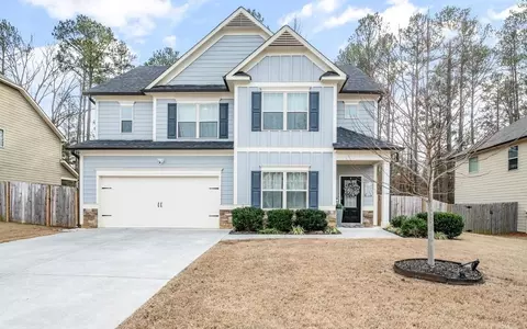 4173 Elderberry Dr NW, Acworth, GA 30101