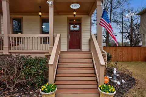 1305 Egan Way, East Point, GA 30344