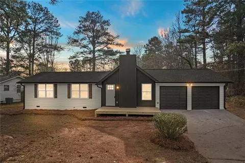 4061 Yeager Rd, Douglasville, GA 30135
