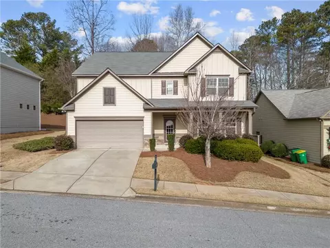 134 Cornerstone Cir, Woodstock, GA 30188